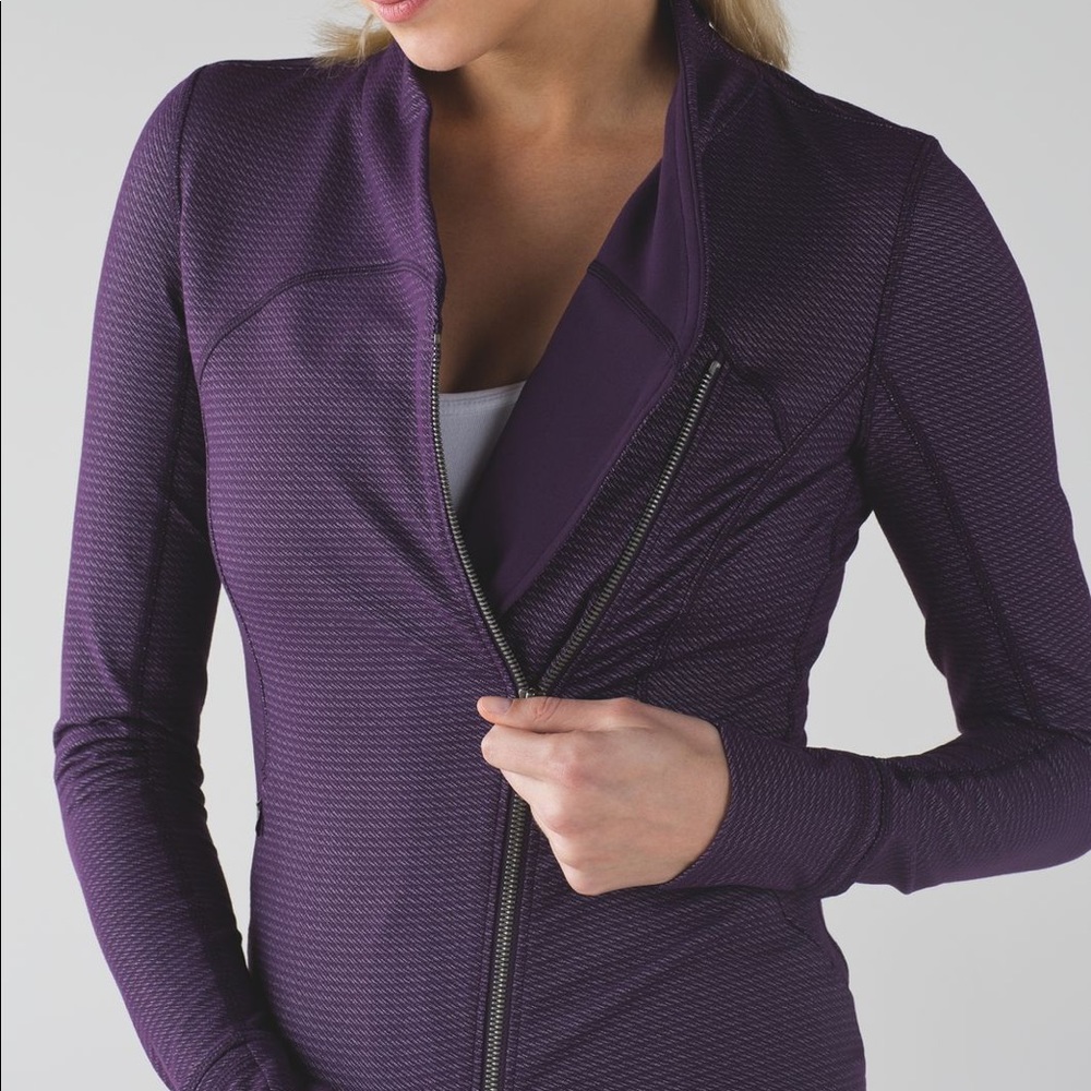 Lululemon jacket
